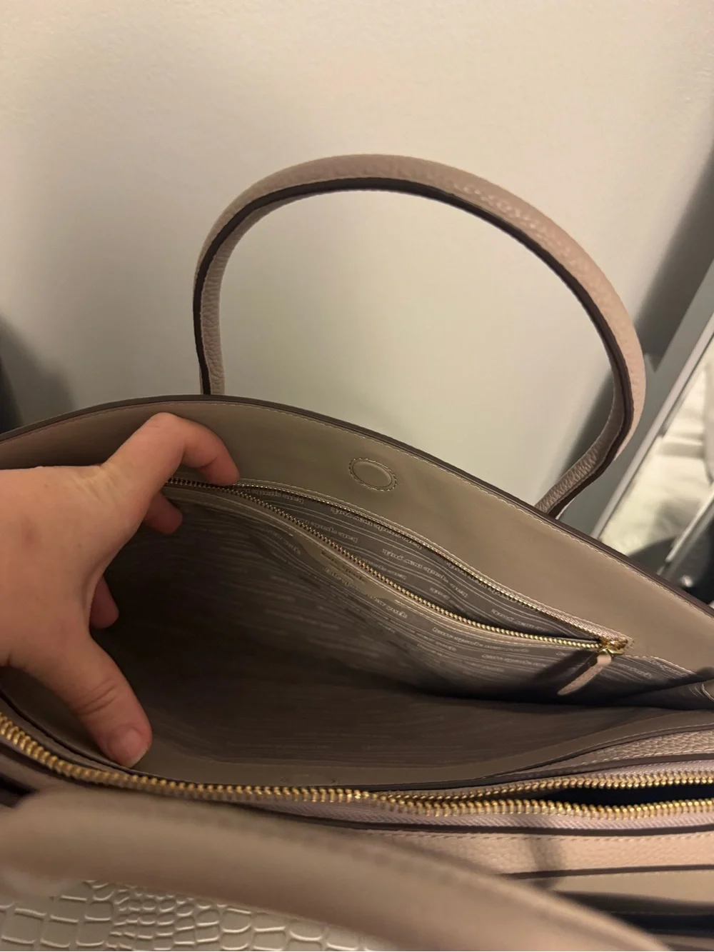 Kate Spade Work Bag